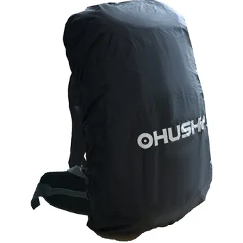 Husky Raincover černá Pláštěnka na batoh Husky Raincover černá