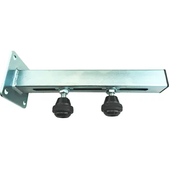 Pohon brány Umakov Levné horní vedení brány H52-2, 2 válečky