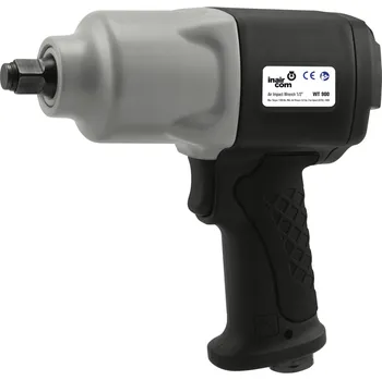 Rázový utahovák Inaircom 1/2" WT 900