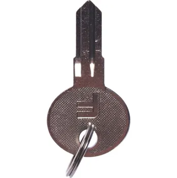 Pohon brány Šablona klíče pro nouzové odblokování pohonů BFT