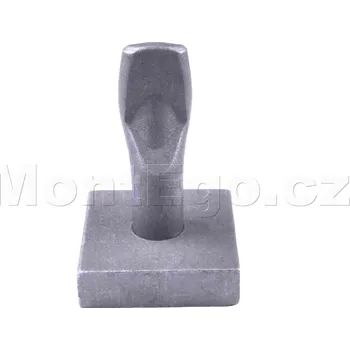 Pohon brány Cais CS.PILOTLN záslepka pro šínu, nezávislá se šroubem