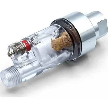 Bittydesign Mini air/vzduch filtr