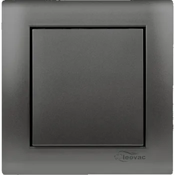 Vysavač Určeno pro centrální vysavače.