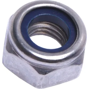 Pohon brány Nice D10A.5110 matice M10