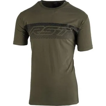 Pánské tričko Pánské tričko RST 3092 Gravel Army Green - M