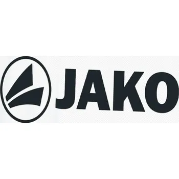 Florbalový dres JAKO Rozlišovací vesta Classic 2.0 bílá