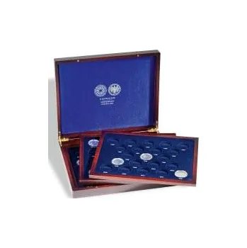 Obal pro sběratelský předmět VOLTERRA 10 DM v bublinkách