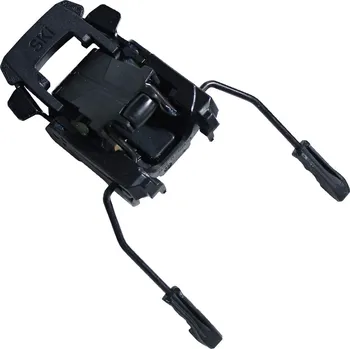 Sjezdové vázání Armada Shift SH brzdy 120