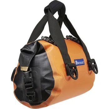 Vodácký pytel Watershed Ocoee taška 15L oranžová