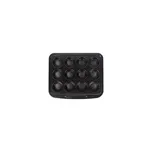 Masterpro BGMP-7342 černá