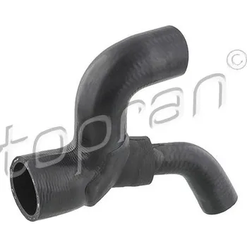 Motor automobilu Hadice chladiče TOPRAN 206 658