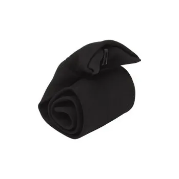 Kravata Premier Workwear Kravata na klip PR710 Black one size