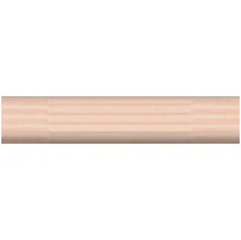 Jednorázový ubrus Šerpa TÉTE 0,4 x 24 m Dunicel Tessuto Dusty Pink