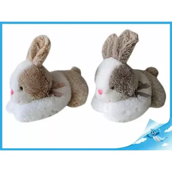 plyšák Králík plyšový 40 cm ležící