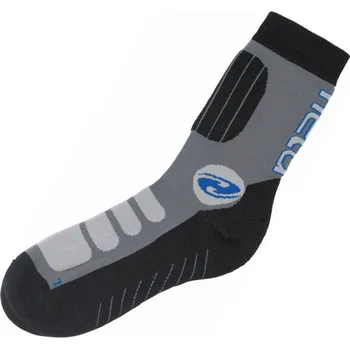 Pánské ponožky Ponožky motocyklové HELD s CoolMax (pár) L