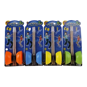 Pískoviště Diabolo