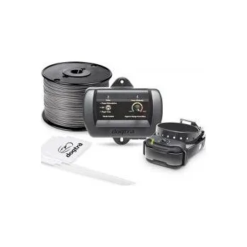 Obojek pro psa Dogtra Neviditelný plot pro psy - EF-3500