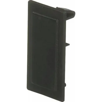 spínač Záslepka kolébkového vypínače