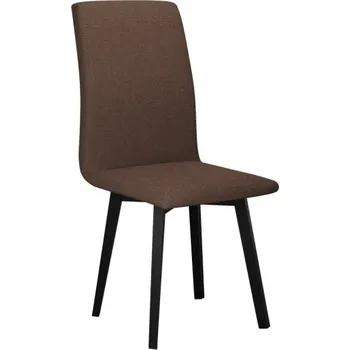 Jídelní židle Židle Tokir II, Barva dřeva: černý, Potah: Soro 28 MIRJAN 5903211265839