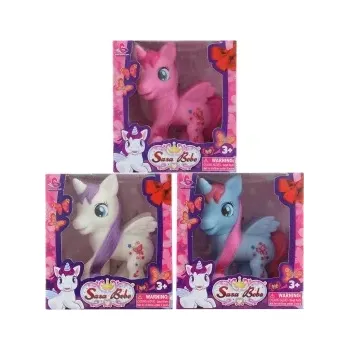 Lamps Jednorožec s křídly