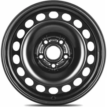 Plechové kolo Plechový disk 16" ET41