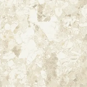 Dlažba Dlažba teraco COPICO cream 60 x 60 cm