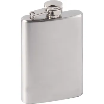 Toulec Nerezová ocel 90cm3