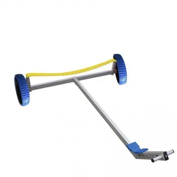 Člun Optimist TRD Practic Trolley