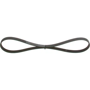 ozubený klínový řemen BOSCH 1 987 947 814