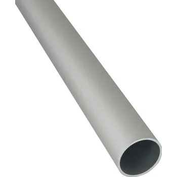 Treba Frewa Madlo B24, eloxovaný hliník, 1500 mm 130.00.0024