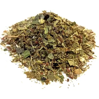 Bylinná léčivá mast Bylinky na SRST a kůži 1 kg