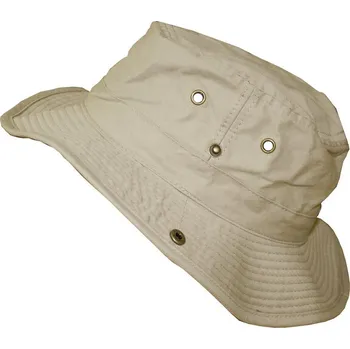 Klobouk Klobouk Origin Outdoors Traveller Hat, béžový