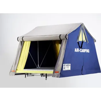 Autostan Autohome AIR - CAMPING LARGE BLUE (otevírání Standard) (AC/03-24)