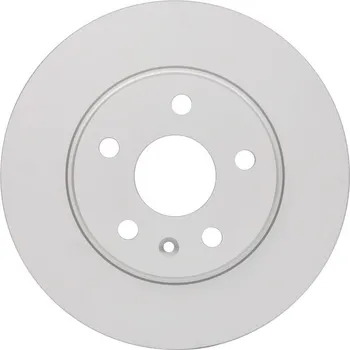 Brzdový kotouč Brzdový kotouč BOSCH 0 986 479 C65