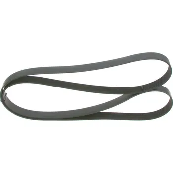 ozubený klínový řemen BOSCH 1 987 946 268