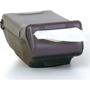 Zásobník na ubrousky GASTRO pultový * (DOPRODEJ - 1 kus)