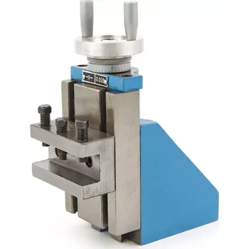 Příslušenstí k soustruhu Frézovací suport / nástavec pro malé soustruhy 180 Vario a 210 Vario (TrueTech)