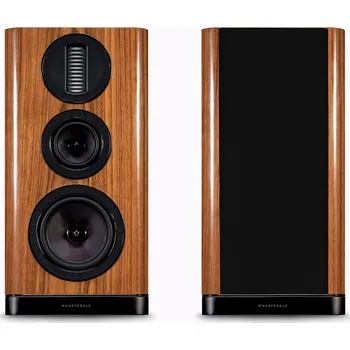 Elektronika Wharfedale AURA 2 Varianta: ořech