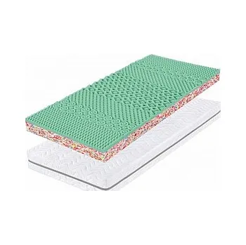 Matrace Matrace ALBERT výška 15 cm (š.120cm) 15x120x200 cm