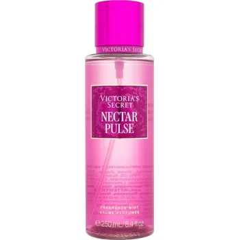 Victoria's Secret Victoria´s Secret Nectar Pulse, Tělový závoj 250ml Telový sprej Pre ženy