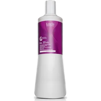 Barva na vlasy Londa Professional Londacolor Permanent Developer oxidační emulze 6% 20VOL 1000ml