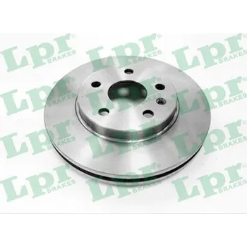 Brzdový kotouč Brzdový kotouč LPR O1028V