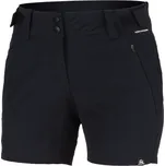 Northfinder dámské trekingové šortky CHARLI, černé