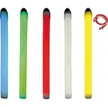 MFH Svítící tyčinka, velká, zelená, 35 x 2,5 cm