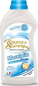 Prací gel Spuma di Sciampagna Bucato Classico Marsiglia prací gel 800 ml