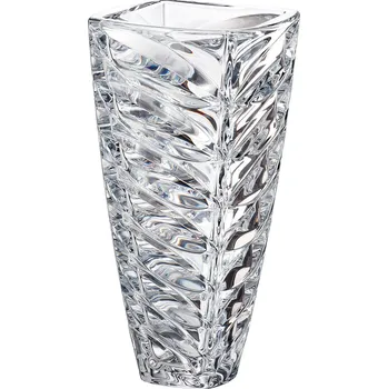 Váza Faced váza 30cm (05411)