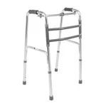 Timago Krokovací chodítko JMC-C 3212 stříbrné