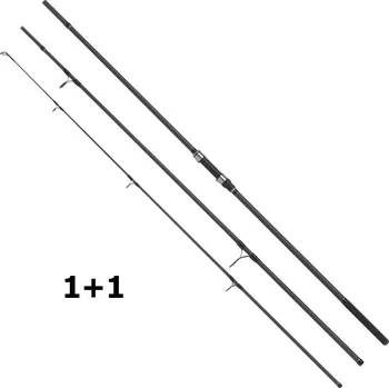 Rybářský prut Pelzer prut Bondage LR 3díl 12ft 3lb AKCE1+1