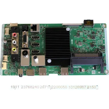 LCD modul základní deska 17MB170 / Main board 23768240