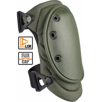 Chránič kolene Chránič kolen AltaFLEX™ LOK™ Olive Green